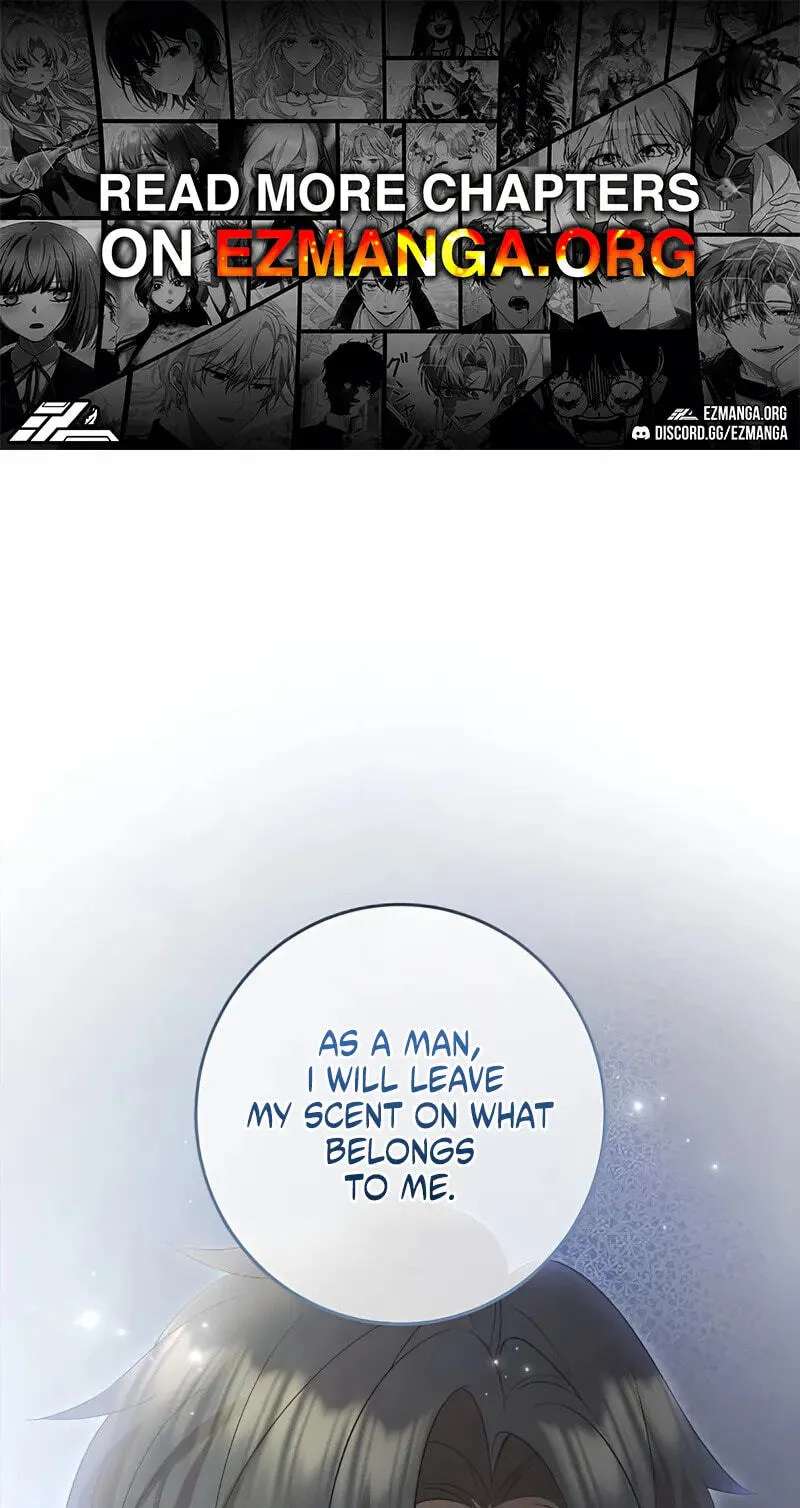 The Toy Doll Princess Weds in the Wilds Chapter 27 - page 1