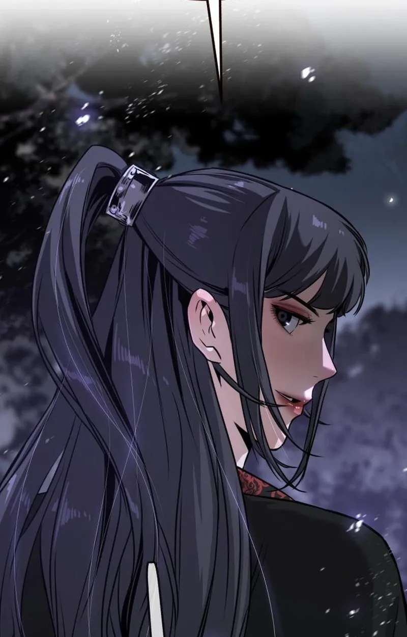The Former Supreme Chapter 19 - page 60