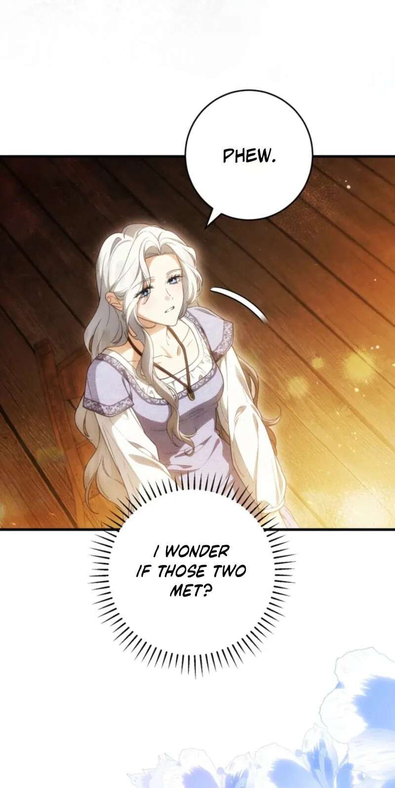Frozen Wolf, Fire Dragon Chapter 111 - page 48