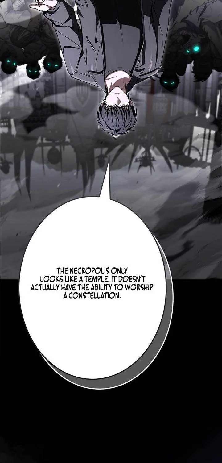 The Saint Who Levels Up as a Necromancer Chapter 41 - page 78