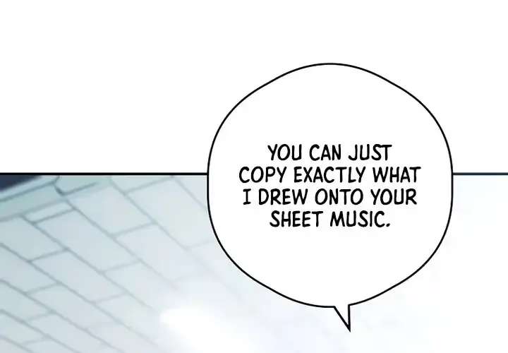 Da Capo for a Musical Genius Chapter 5 - page 49