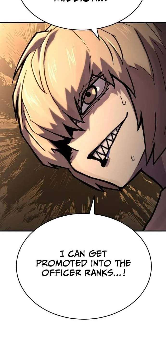 The Strongest in Hell, Mak Geum-gang Chapter 6 - page 119