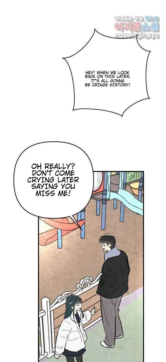How to Turn You Around Chapter 39 - page 16