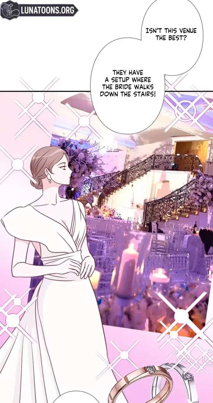 She Is the Best Chapter 36 - page 23