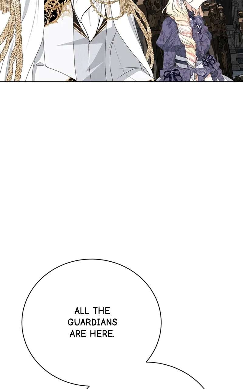 Reborn As the CharacterThat Never Existed Chapter 86 - page 41