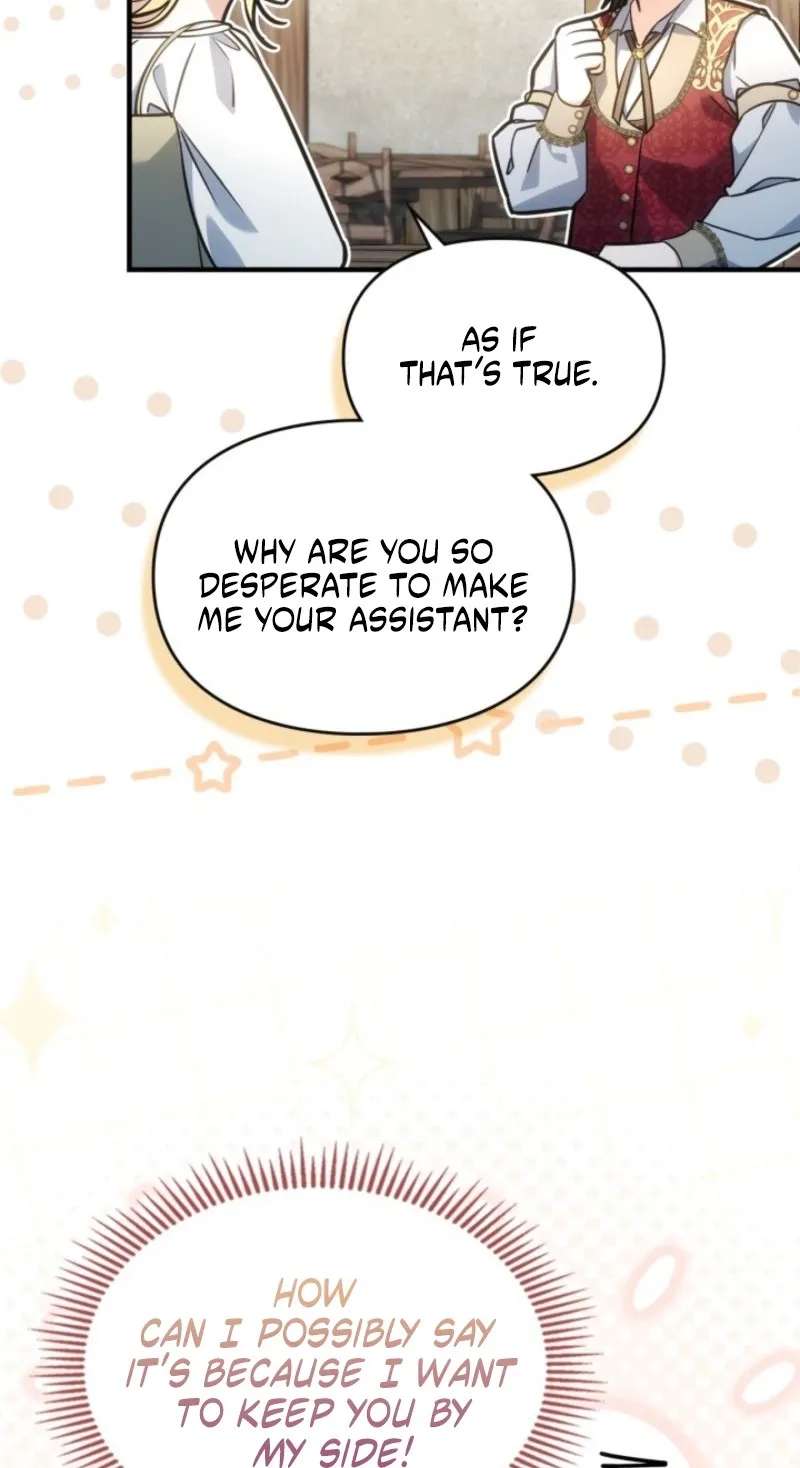 Time Healer Ceres Chapter 25 - page 11