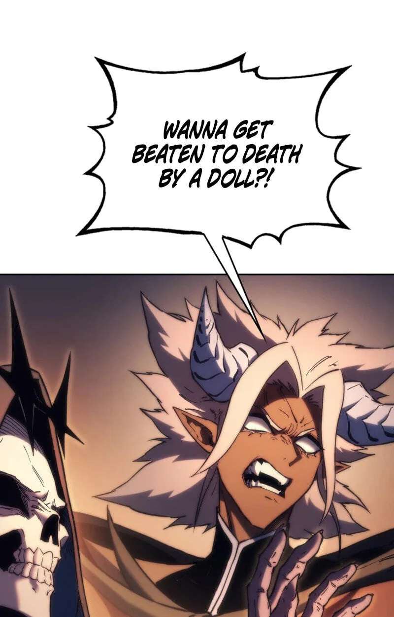 The Apocalypse-Level Death Knight Returns Chapter 85 - page 116