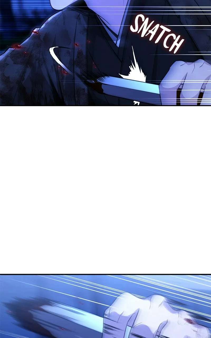 The Genius Swordsmanof Mount Hua Chapter 69 - page 97