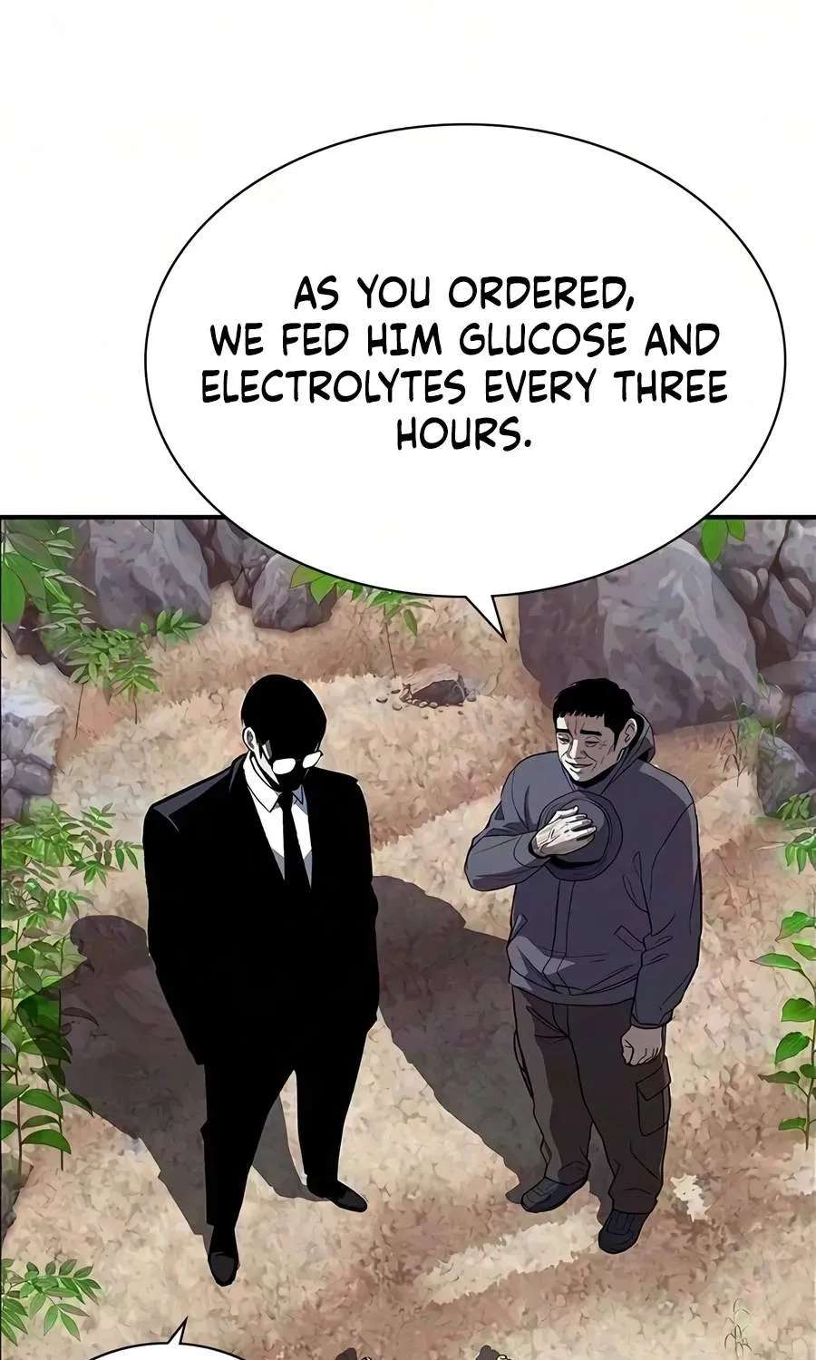 Debtbound by Blood Chapter 44 - page 197