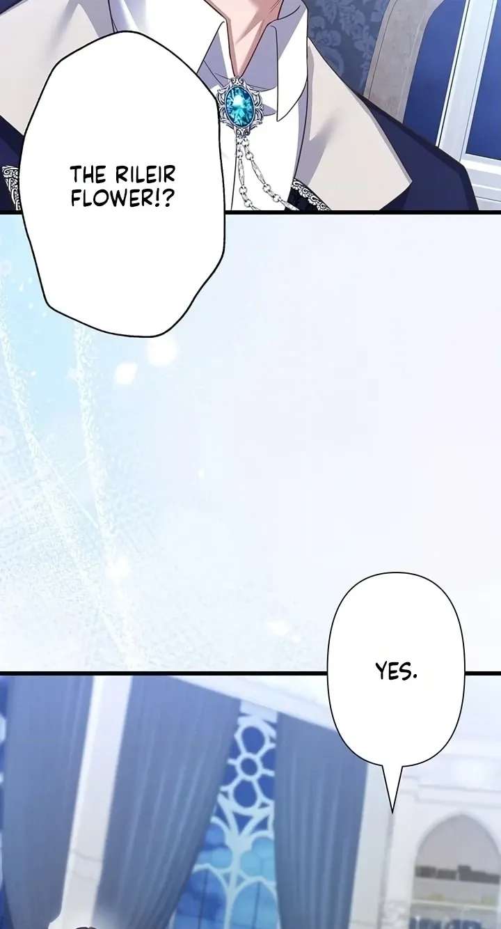 The Prince Who Is Too Sweet to Me, the Witch Everyone Feared Chapter 16 - page 59