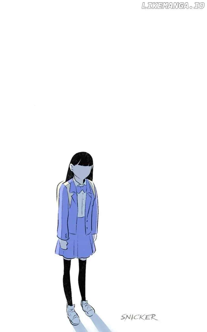 Why Don't I Have Anyone by My Side? Chapter 52 - page 29