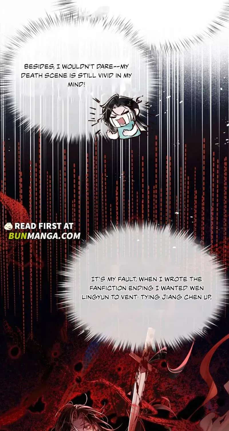 The Bad Big Brother Survival Guide Chapter 3 - page 32