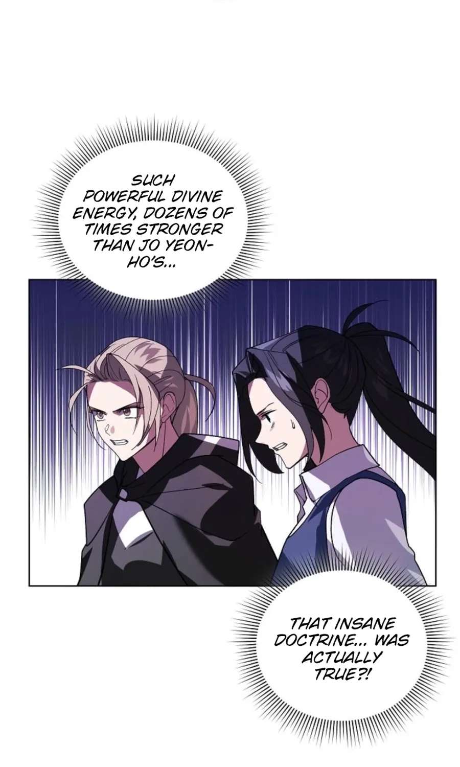 You Didn't Tell Me the Start of My Transmigration Was a Gate Chapter 21 - page 83