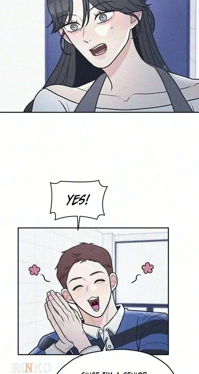 28, Youth! Chapter 6 - page 31