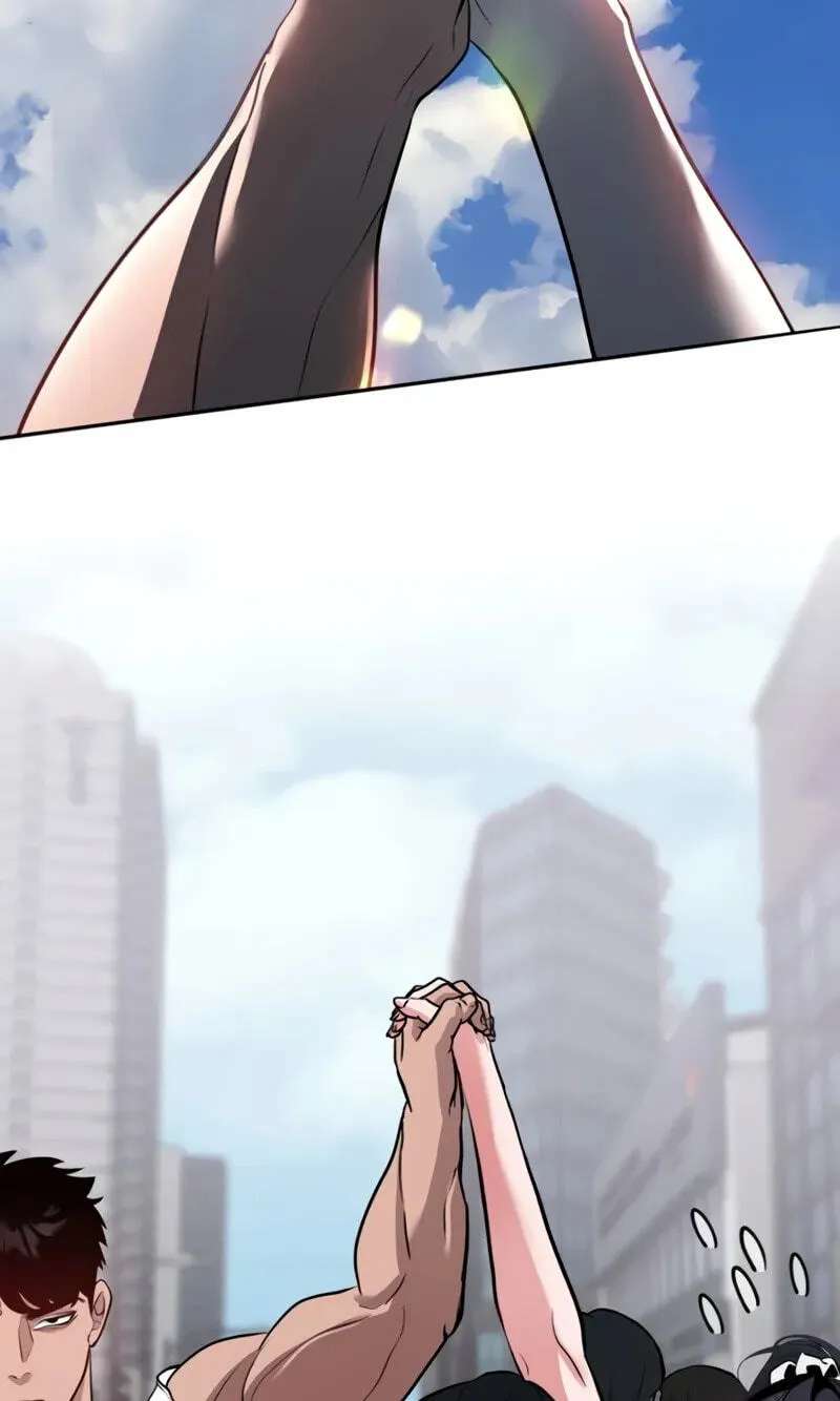 Godeokchun's Food Truck Chapter 47 - page 84
