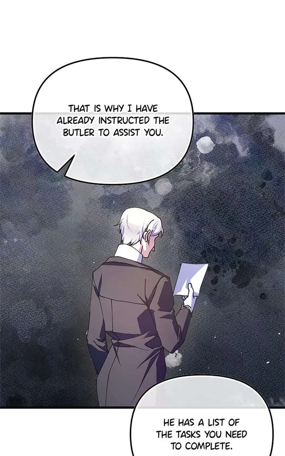 I Will Be Next to the Main Character Chapter 66 - page 128