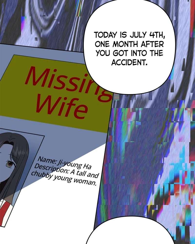 My Wife Cameto Her Funeral Chapter 1 - page 148