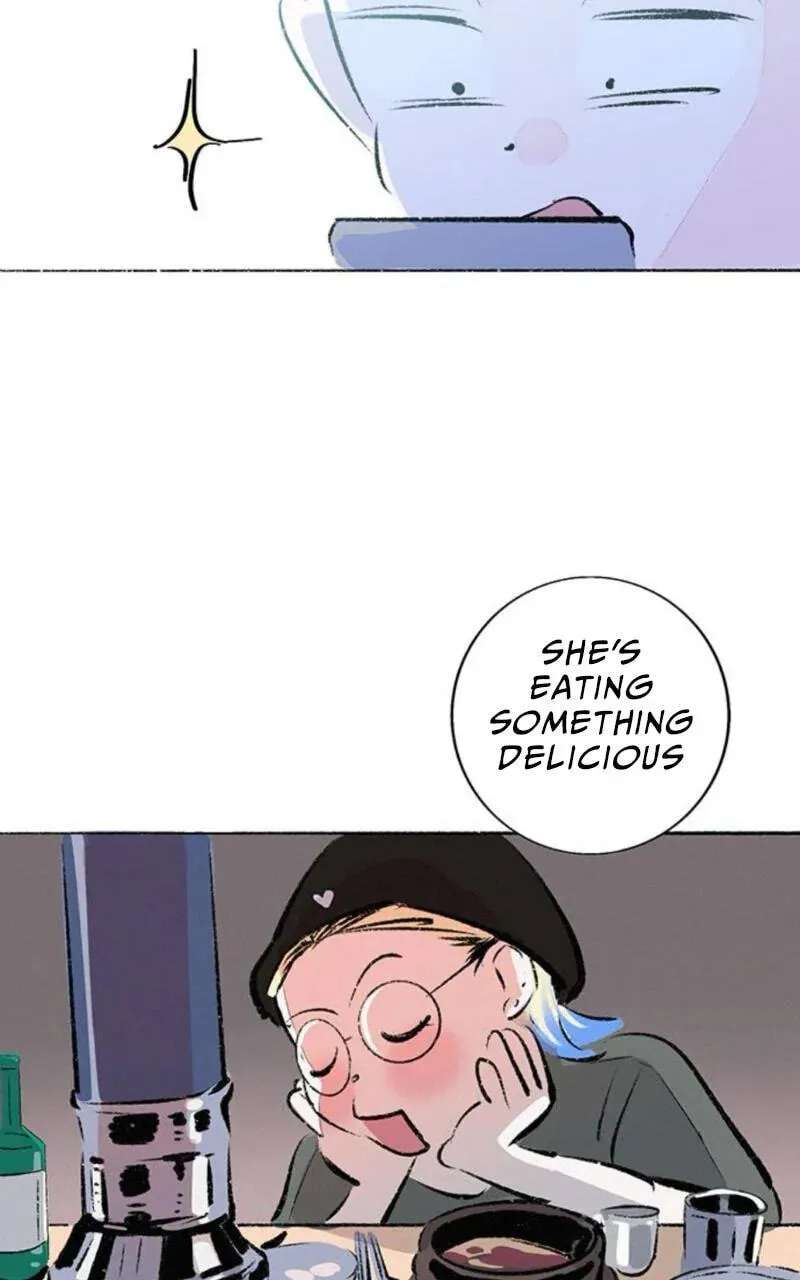 Why Don't I Have Anyone by My Side? Chapter 52 - page 76