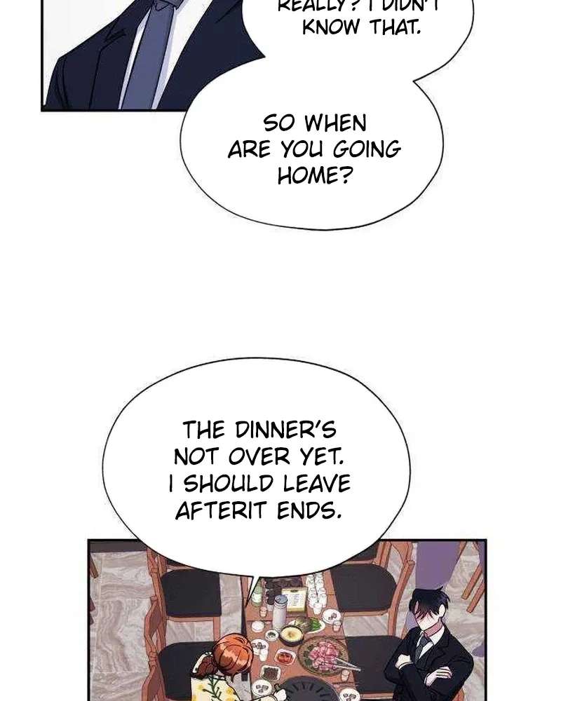 Nareul Gildeuryeo Bwa, Chabiseo Chapter 11 - page 17