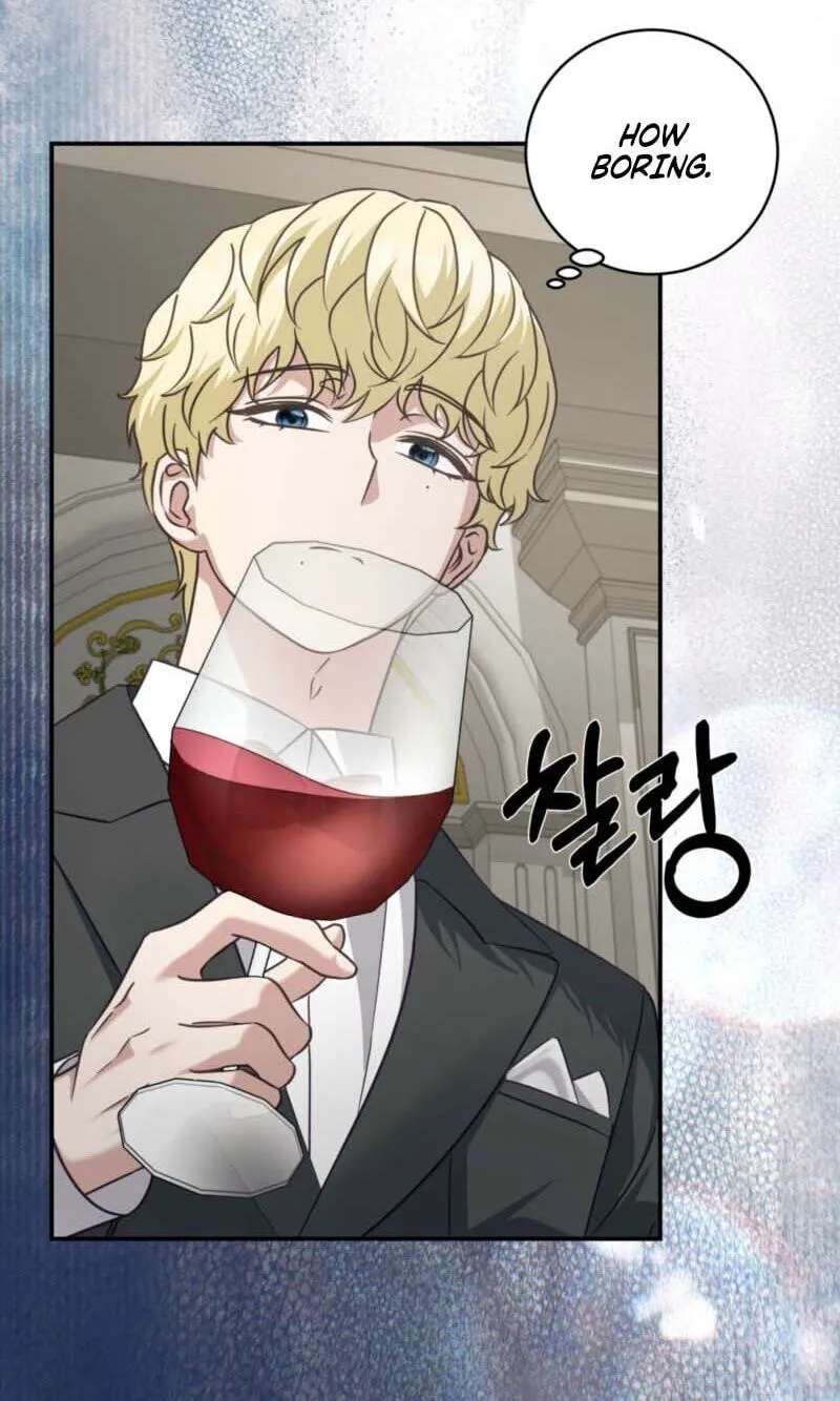 How to Escape the Clutches of an Obsessive Top Chapter 27 - page 50