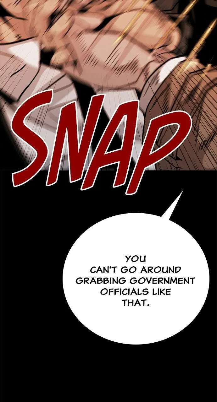 The Worst Generation Chapter 68 - page 24