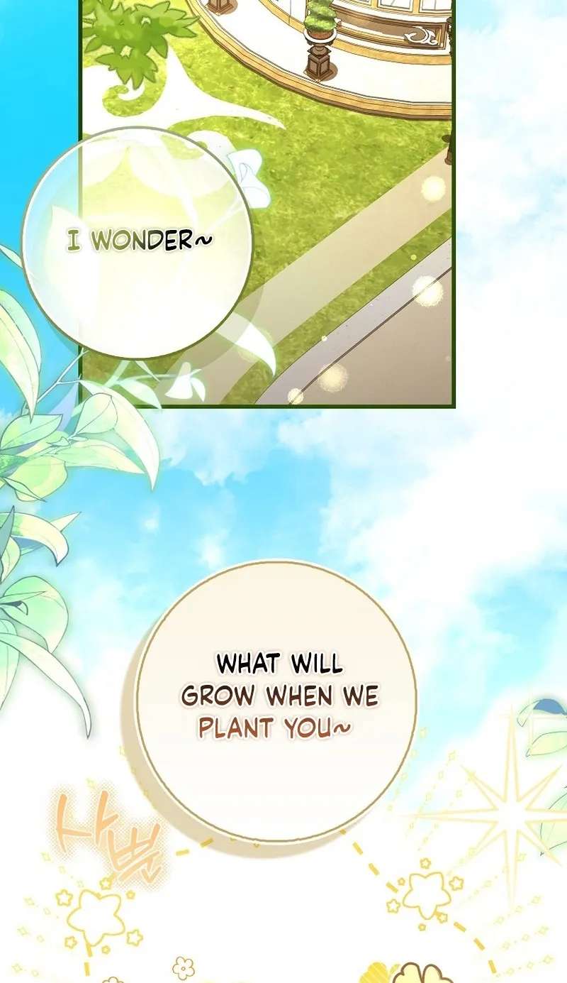 The Baby Sprout Who Bloomed in the Villain Duke's Family Chapter 11 - page 31