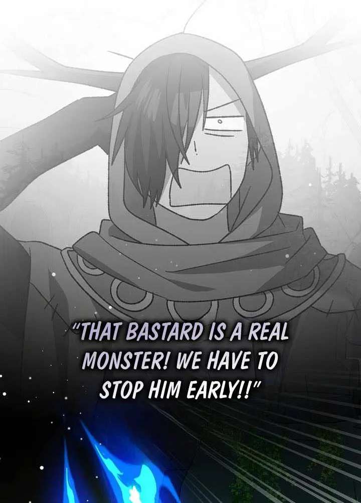 Genius Archer’S Streaming Chapter 108 - page 53