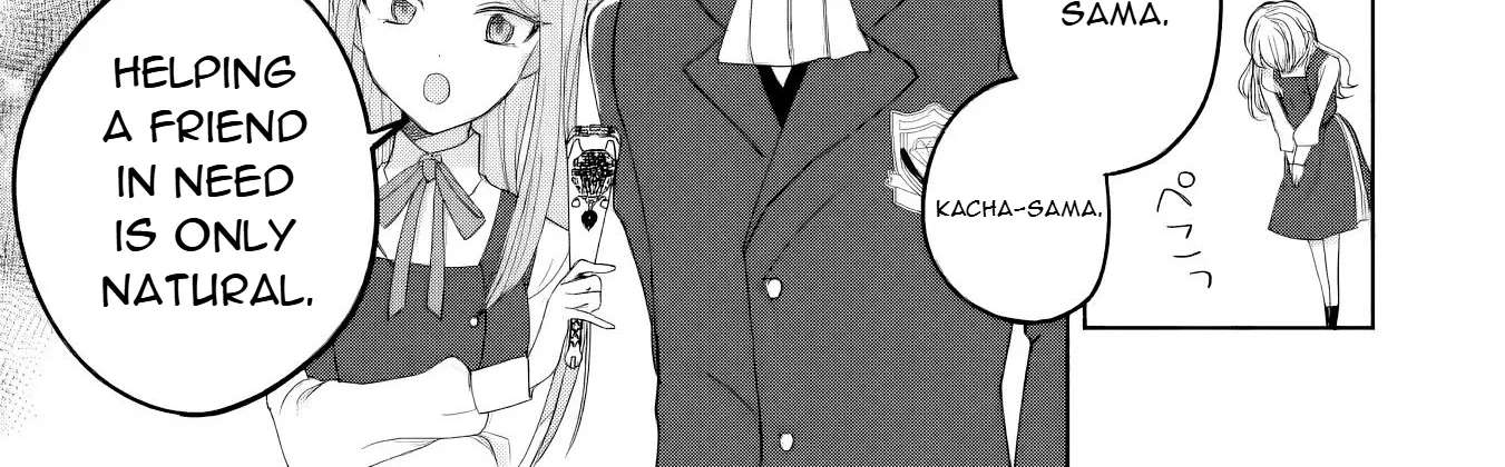 My Greedy Stepsister Stole My Fiancé and Tried to Take My House, so My Patience Finally Snapped Chapter 1 - page 49