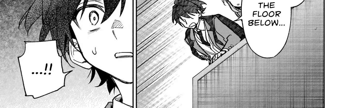 There Are 8 Yaeno Harukas!! Chapter 2 - page 56