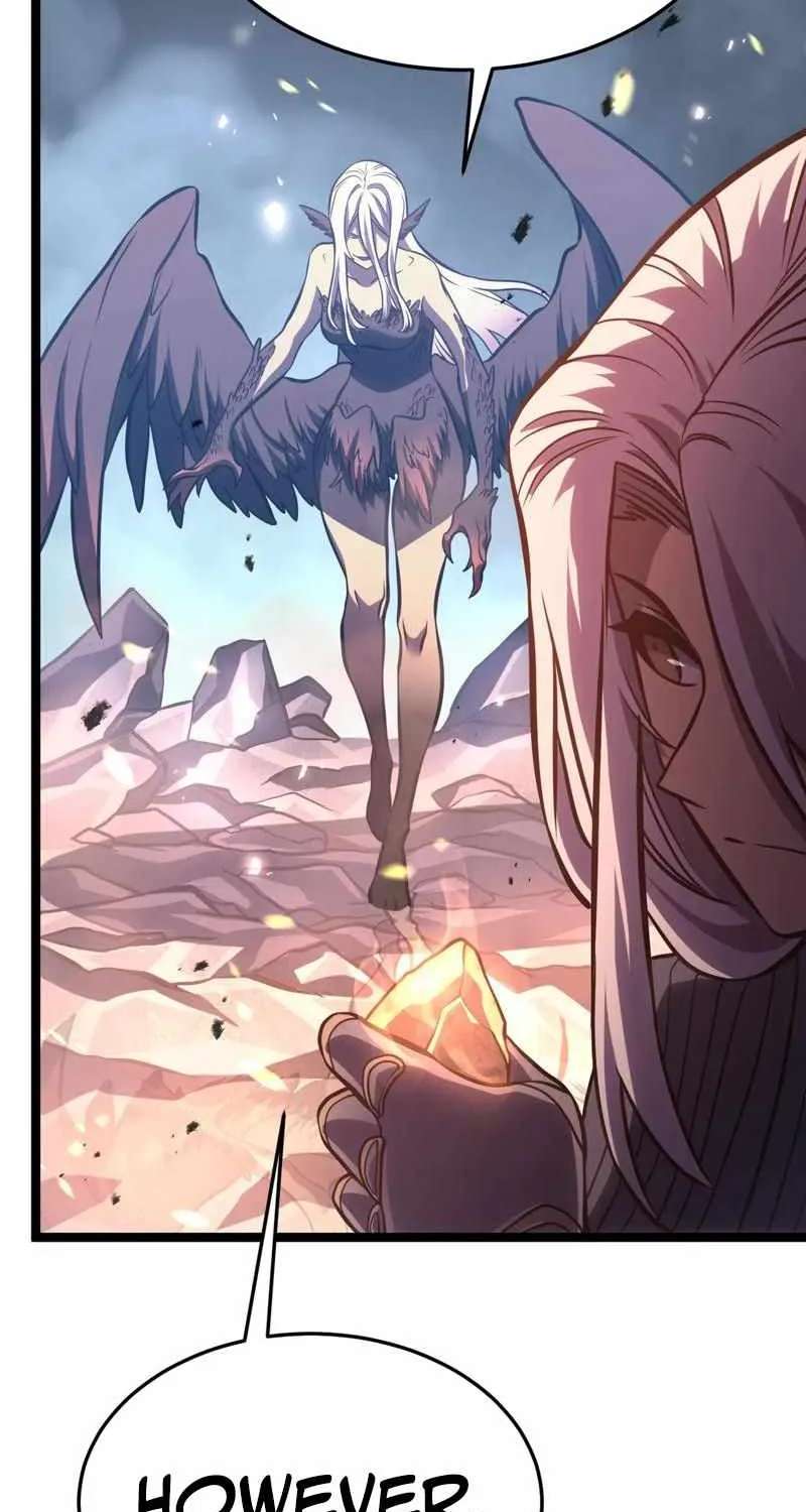 After Rebirth, I Used Mirror Reversal For Vengeance Chapter 67 - page 27