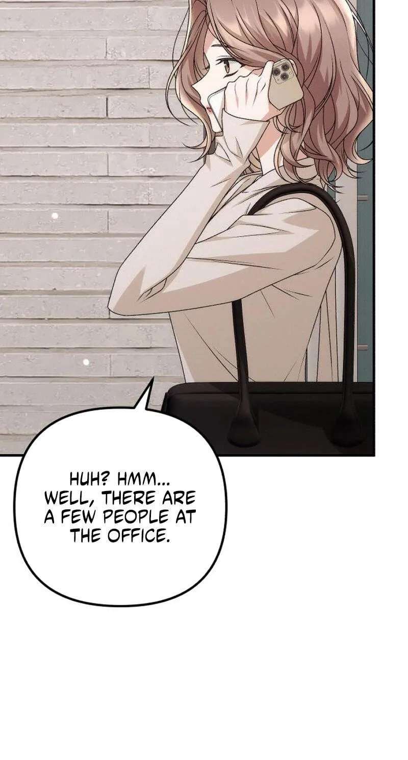 Office Contract Relationship Chapter 25 - page 9