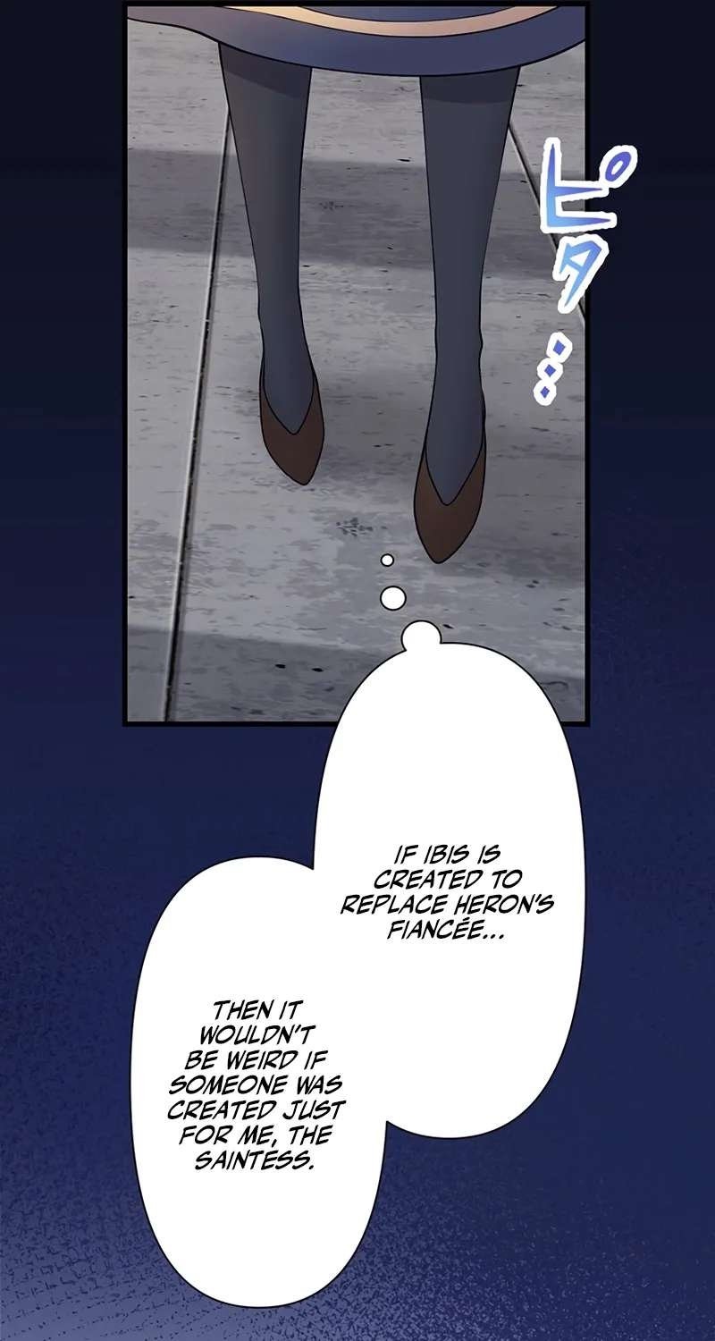 I Was a Sacrificial Princess, but I Reincarnated and Became the Body Pillow of the Demon King Chapter 46 - page 37