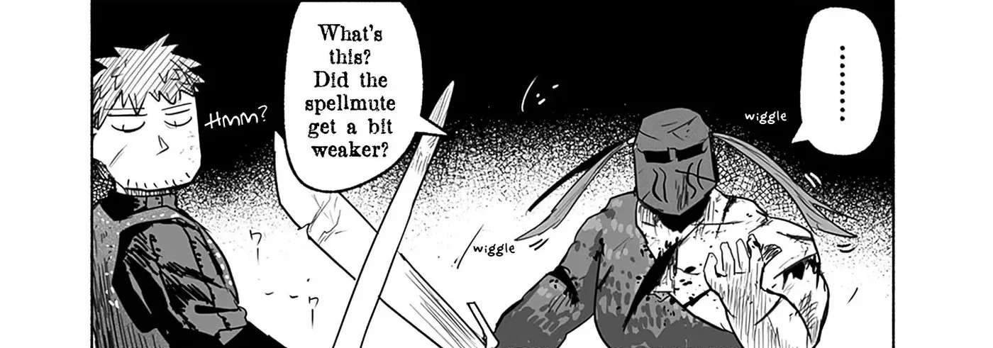 Ryuu to Yuusha to Haitatsunin Chapter 62 - page 19