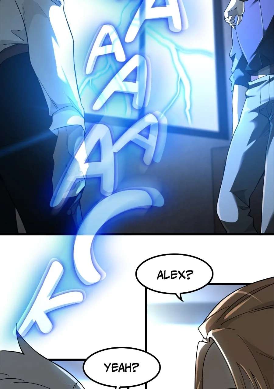 Nightmare Realm Summoner Chapter 1 - page 55