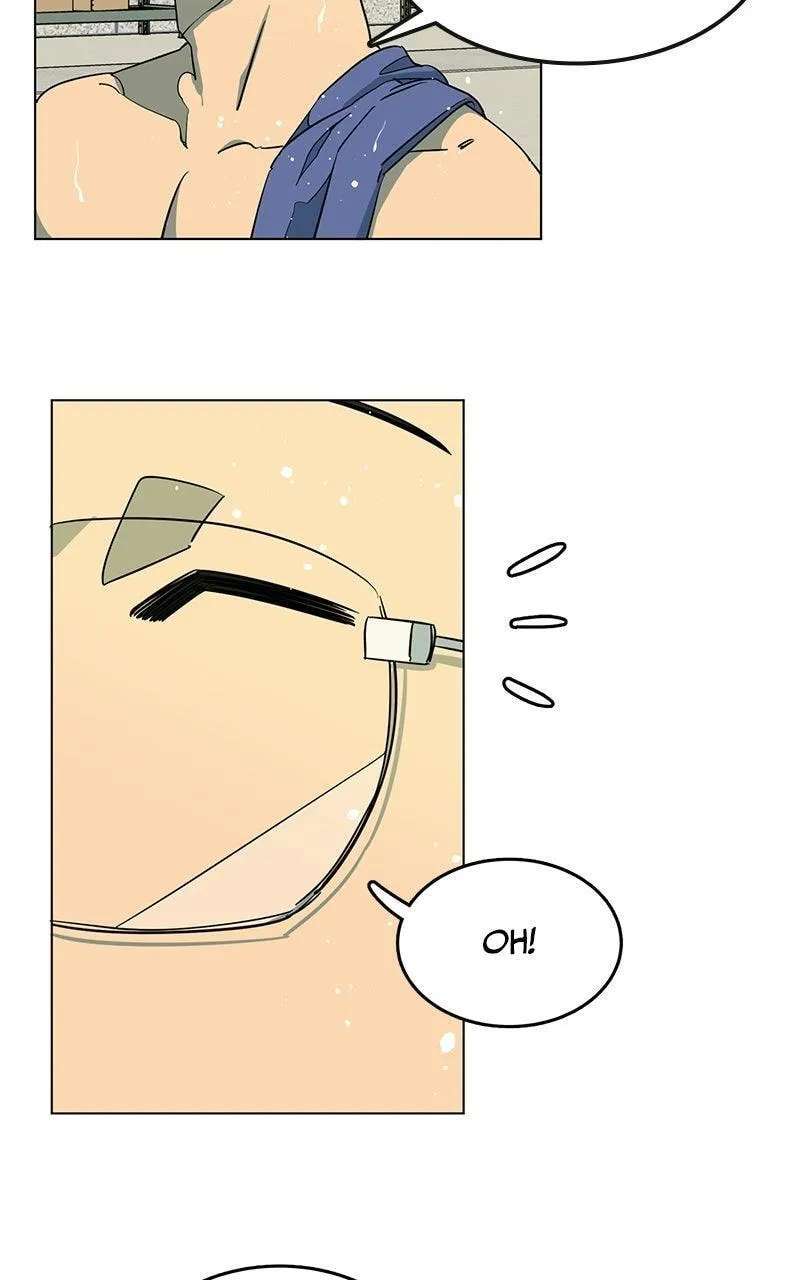 Slow Dive Chapter 47 - page 45