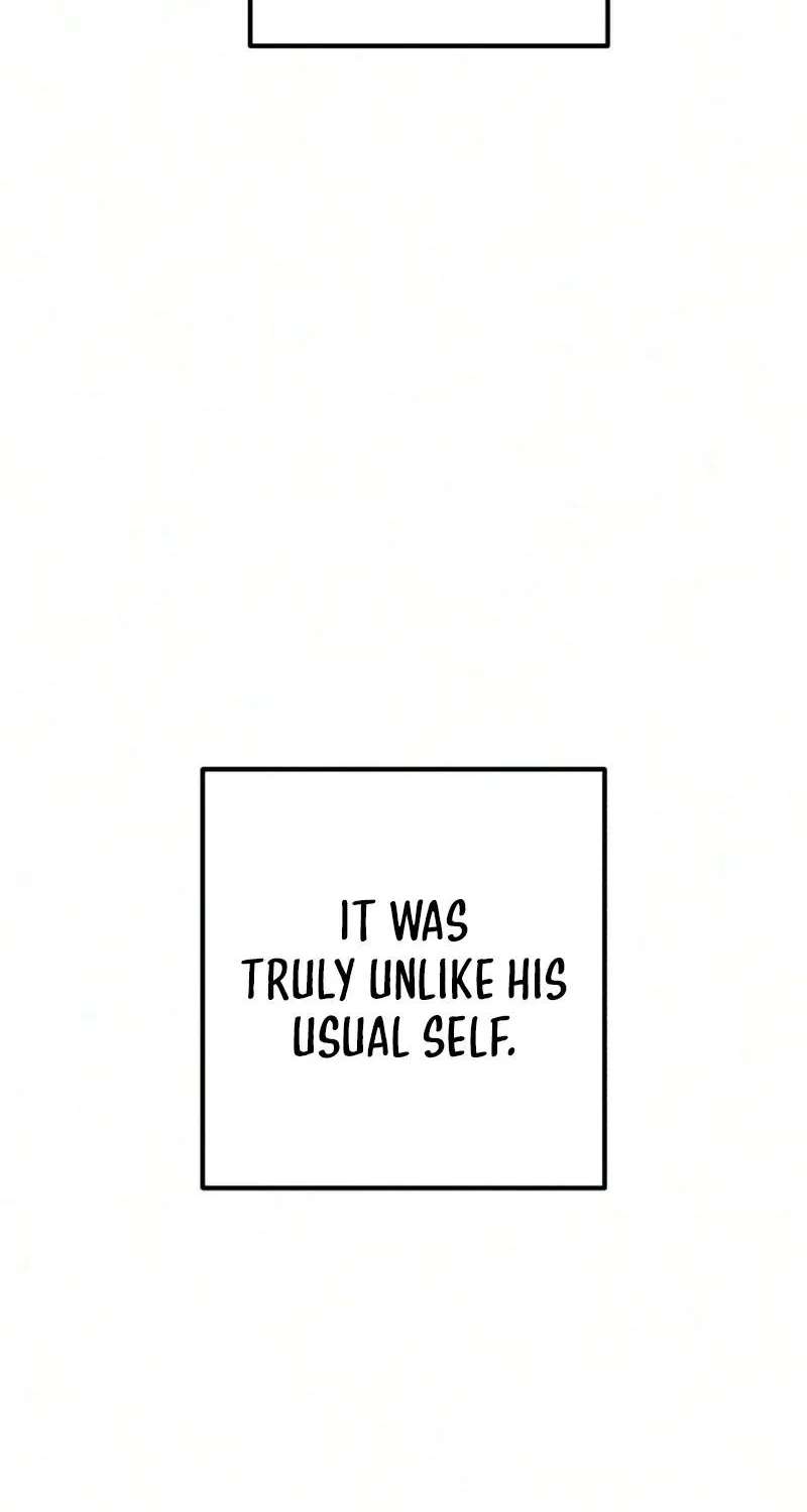 Perfect Senior's Hide! Chapter 25 - page 43
