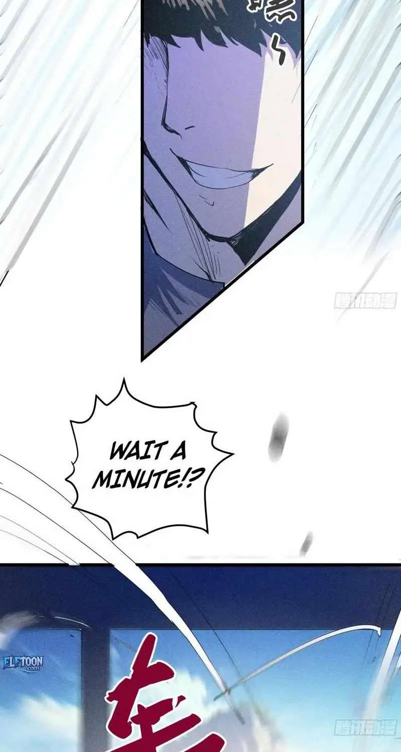 Urban Dragon War Chapter 1 - page 19