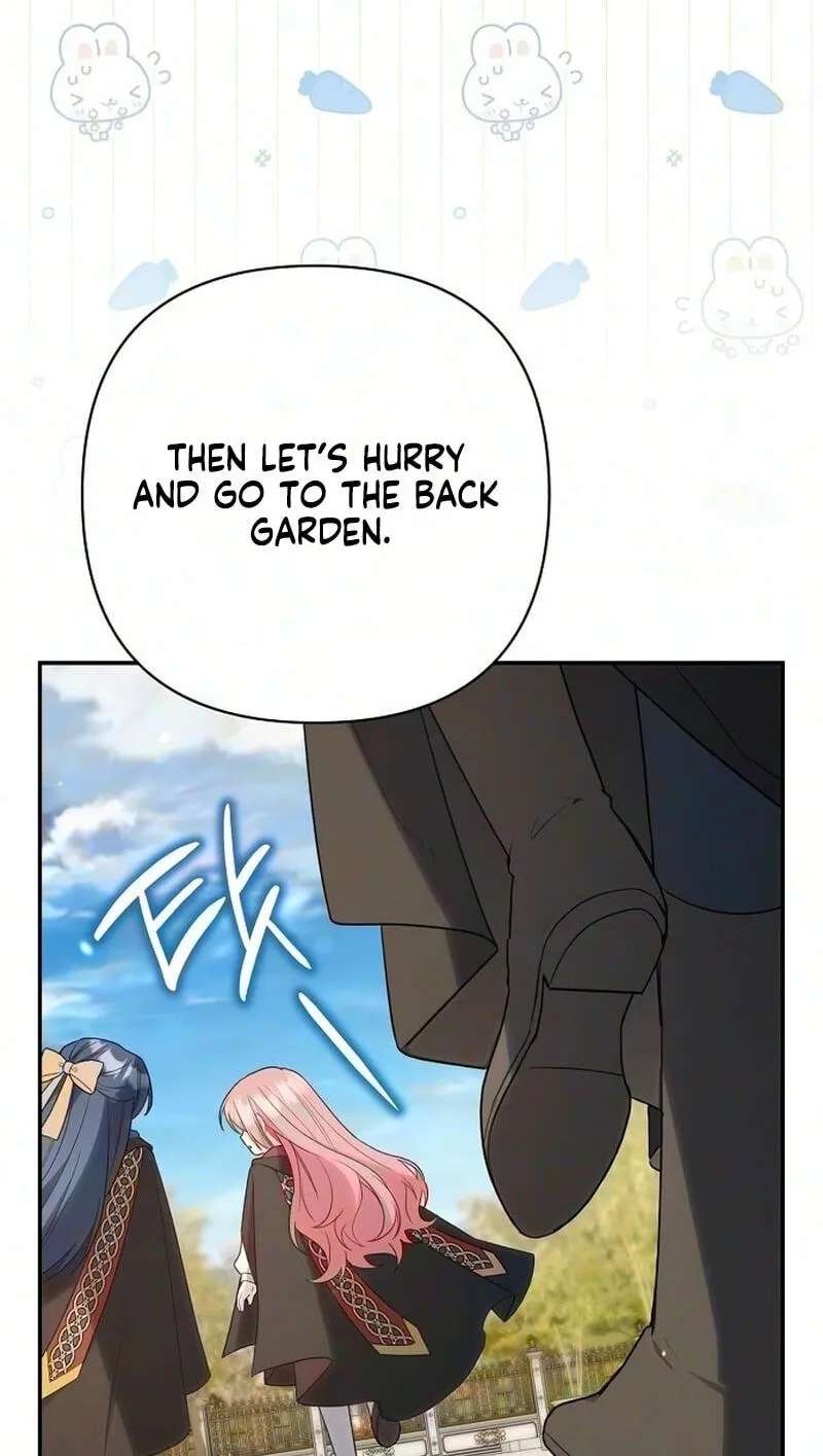 The Archmage Becomes the Swordmaster's Youngest Daughter Chapter 51 - page 64