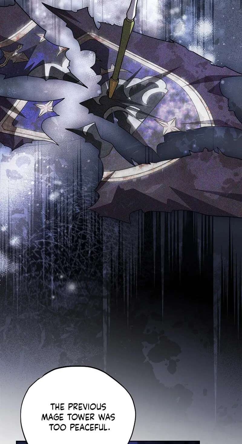 I Will Become The Villain’s Poison Taster Chapter 109 - page 42