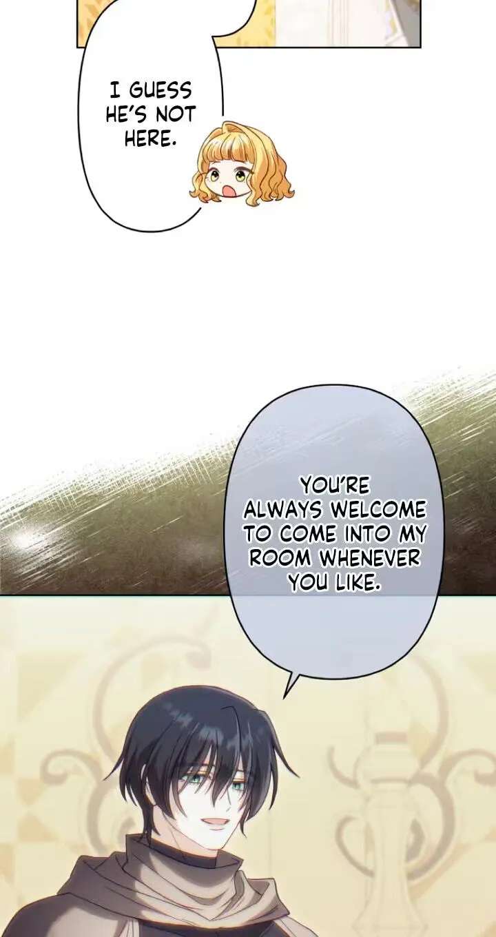 The Dragon's Fragments Chapter 19 - page 43