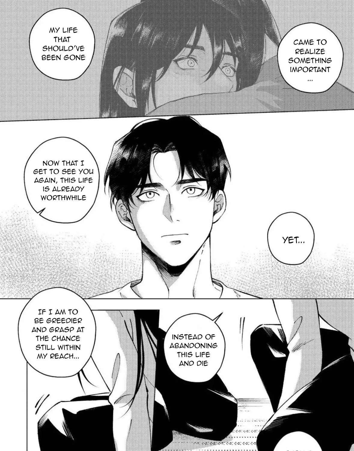 Ayutthaya, Oh Irrawaddy Chapter 55 - page 9