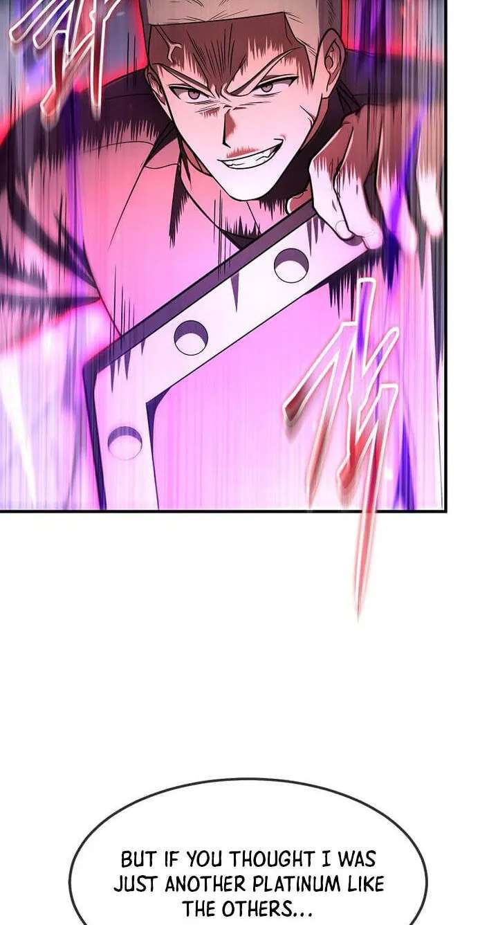 The Regressed Genius Player's Mythical-Rank Weapon Creation Chapter 98 - page 14