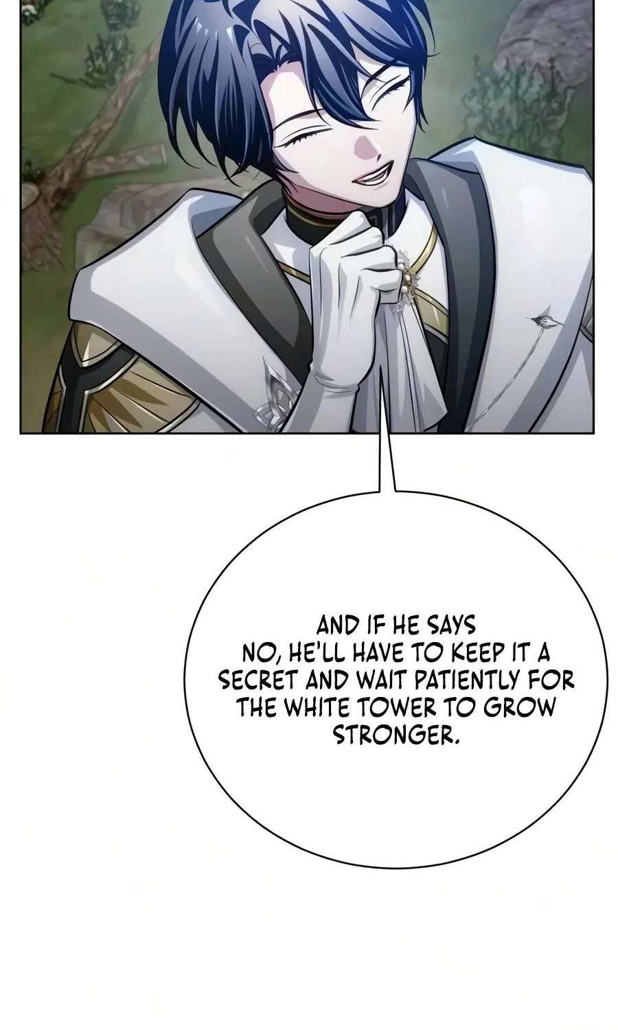 The Magic Tower Problematic Child Chapter 59 - page 22