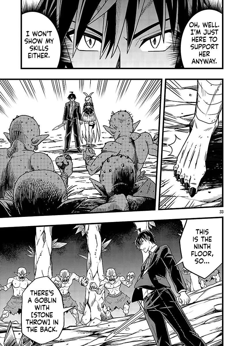 Netto Aidoru No Haishin Wo Tetsudatte Ita Maneejaa No Ore, Nazeka Buzzutte Shimau Chapter 10 - page 36