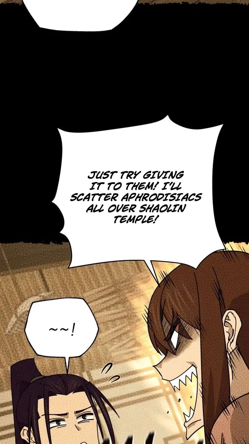 Murim's Youngest Miracle Demon Doctor Chapter 88 - page 43
