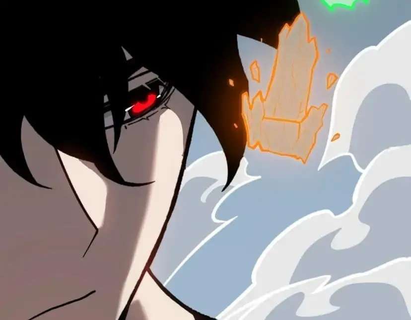 Bei Xiaohua Fenshou Hou, Wo Zhijie Wudao Tong Shen Chapter 114 - page 32