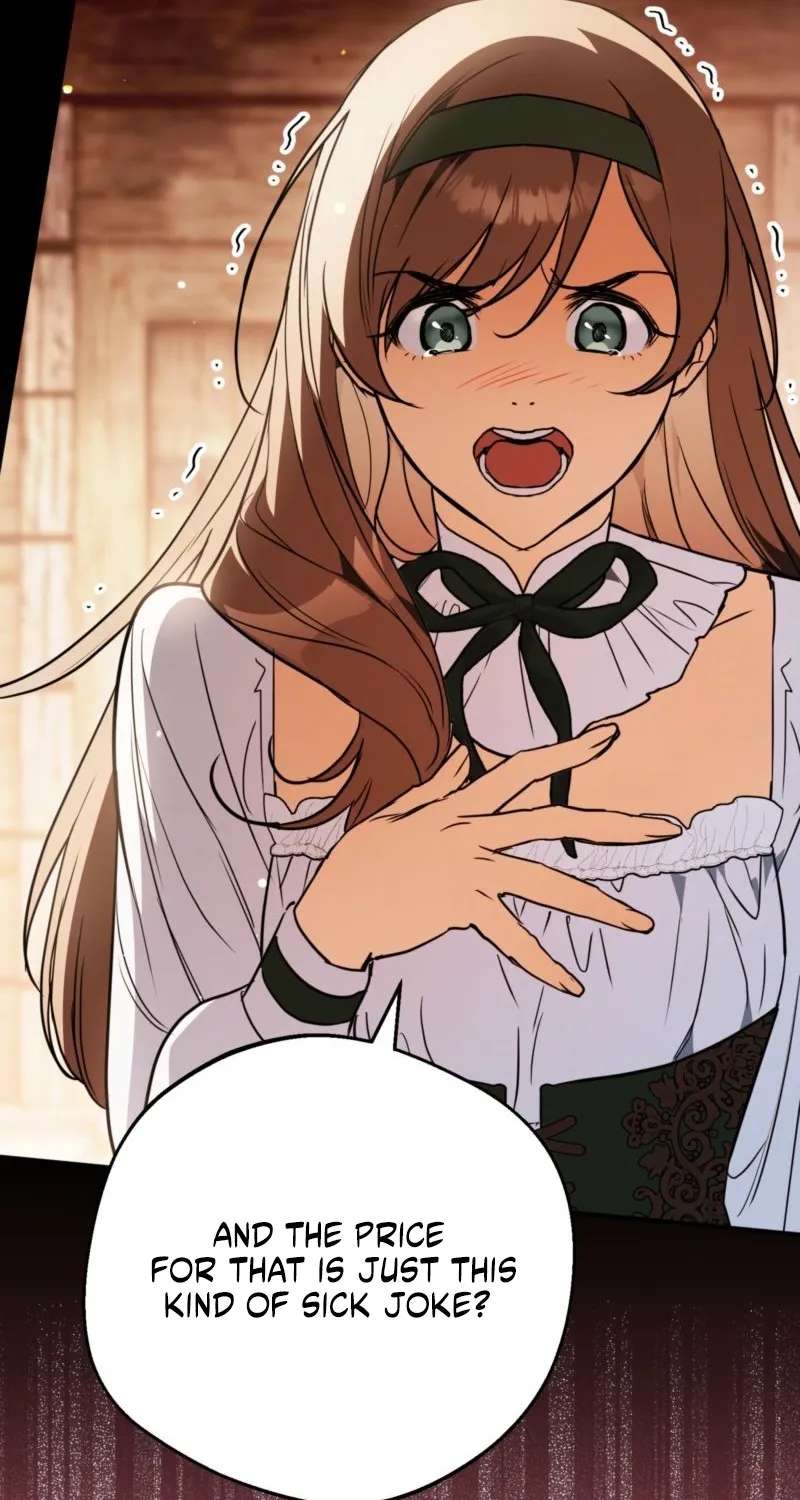 A Secretly Capable Child Is Seeking For Her Dad Chapter 48 - page 111