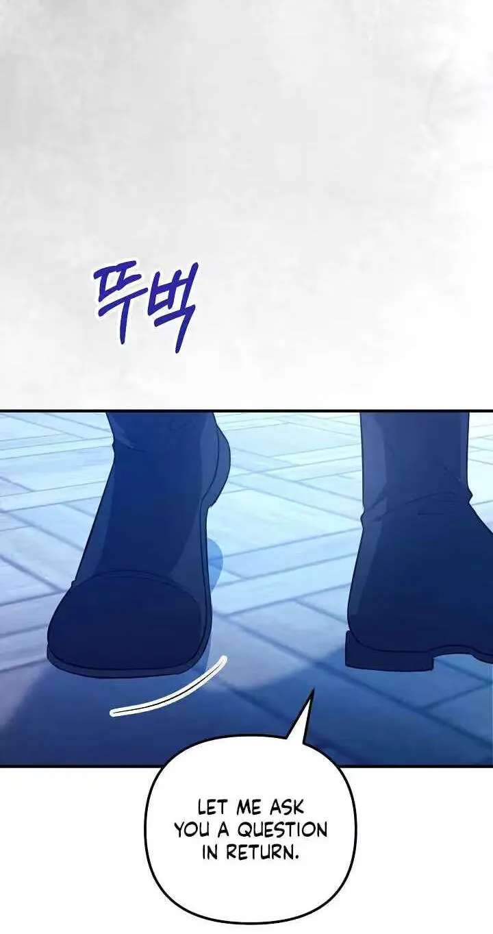 The reason why I am helping the villainous Duke Chapter 47 - page 27