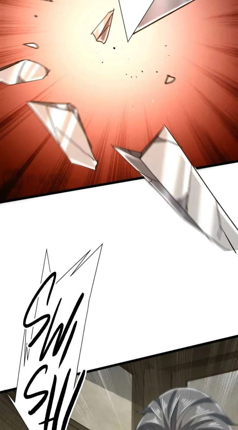 I pay my respects to the Cult Leader Chapter 39 - page 37