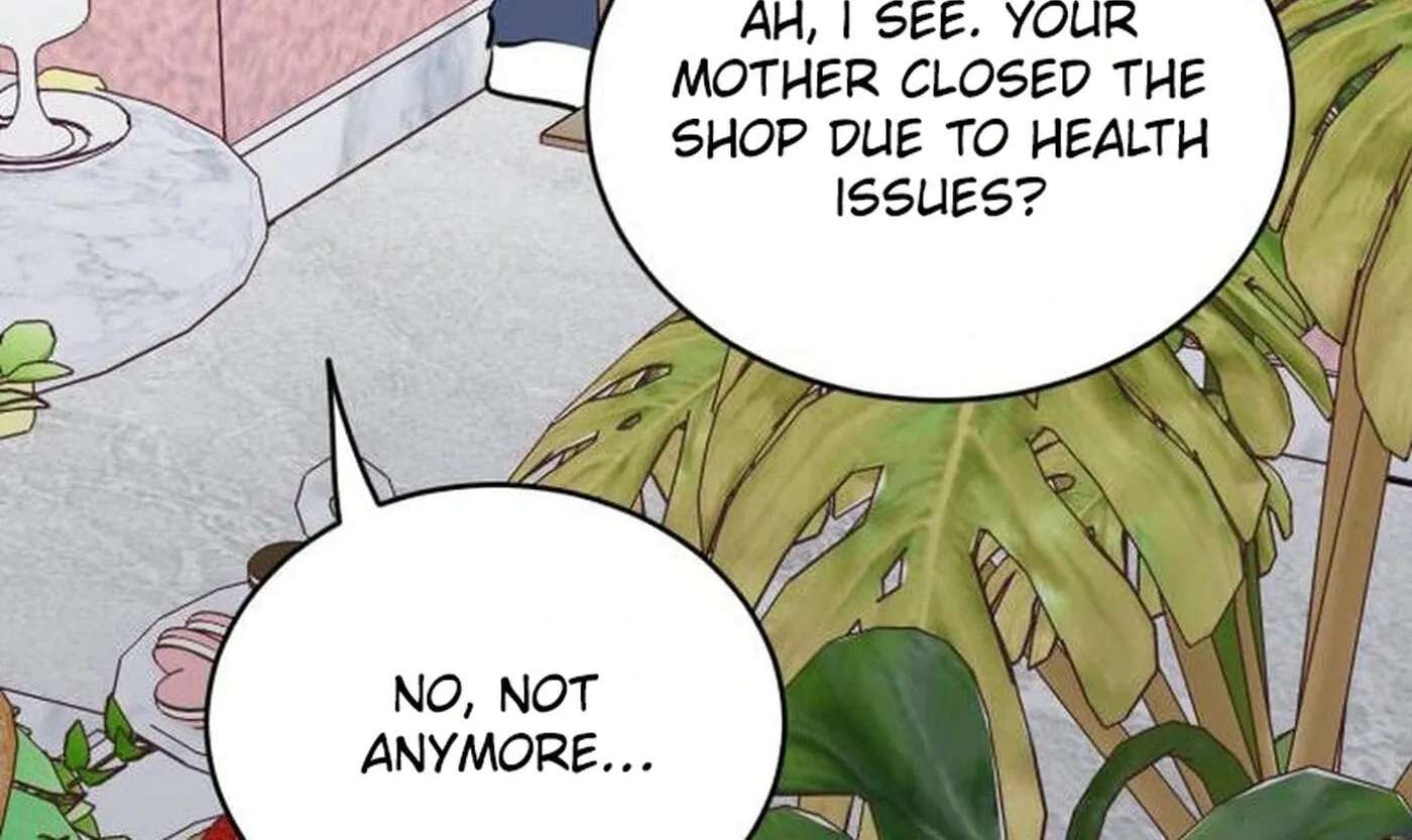 Even If You Don't Have a Third Chapter 47 - page 8